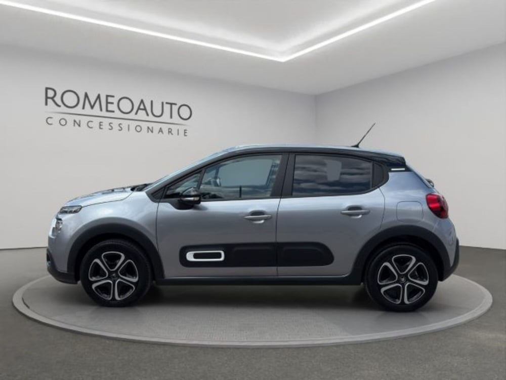 Citroen C3 usata a Perugia (2)