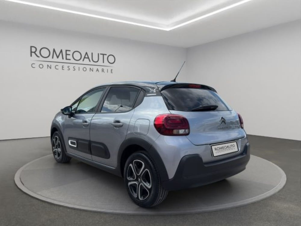 Citroen C3 usata a Perugia (3)