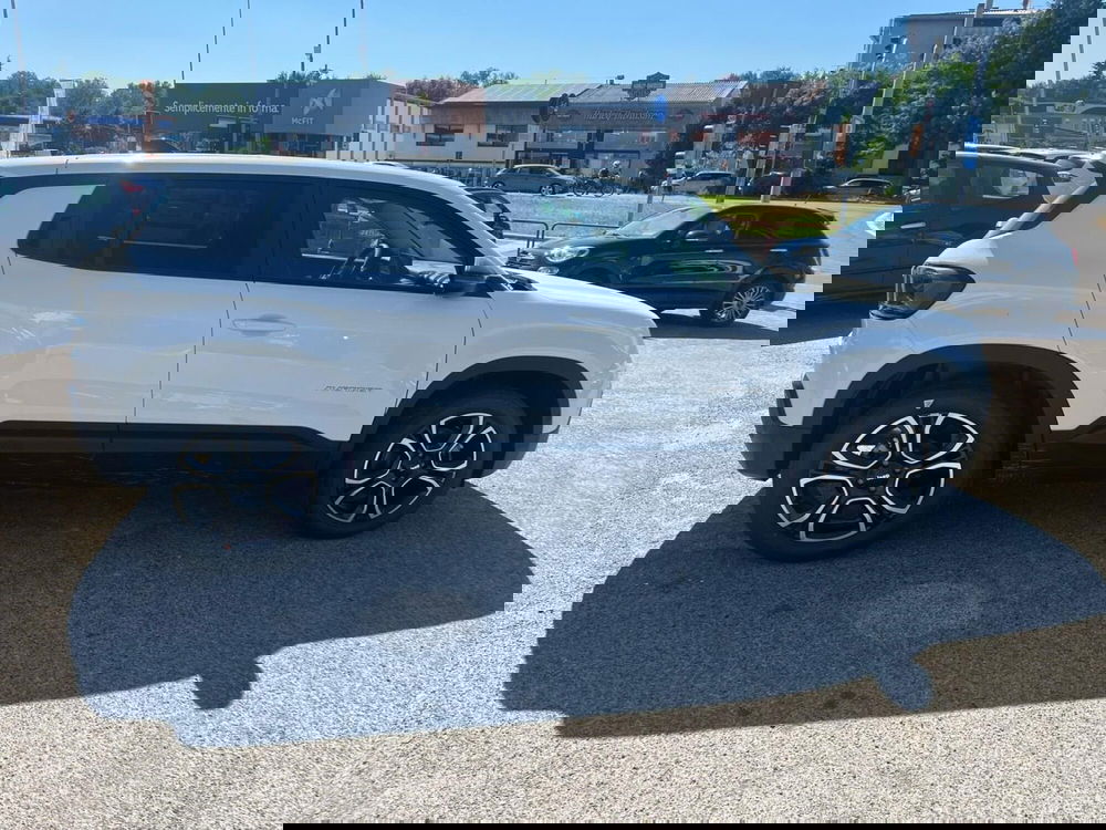 Jeep Avenger nuova a Milano (4)