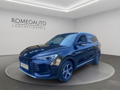 Mg ZS 1.5 Comfort nuova a Gubbio