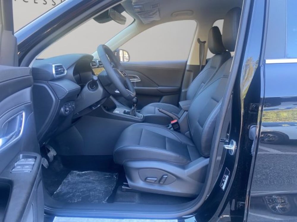 Mg ZS nuova a Perugia (10)