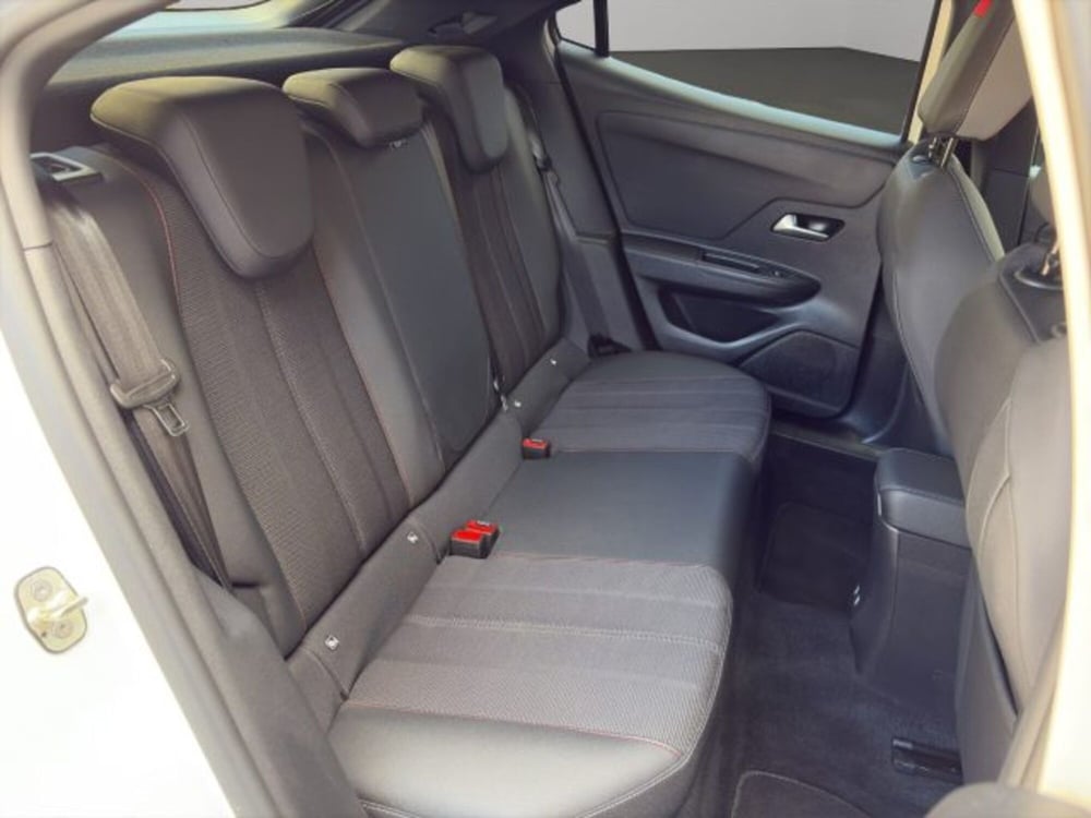 Opel Mokka usata a Perugia (20)
