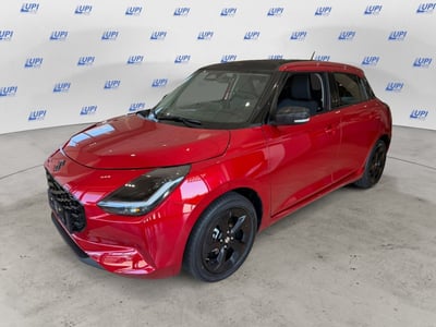 Suzuki Swift 1.2 Hybrid Easy Top nuova a Prato
