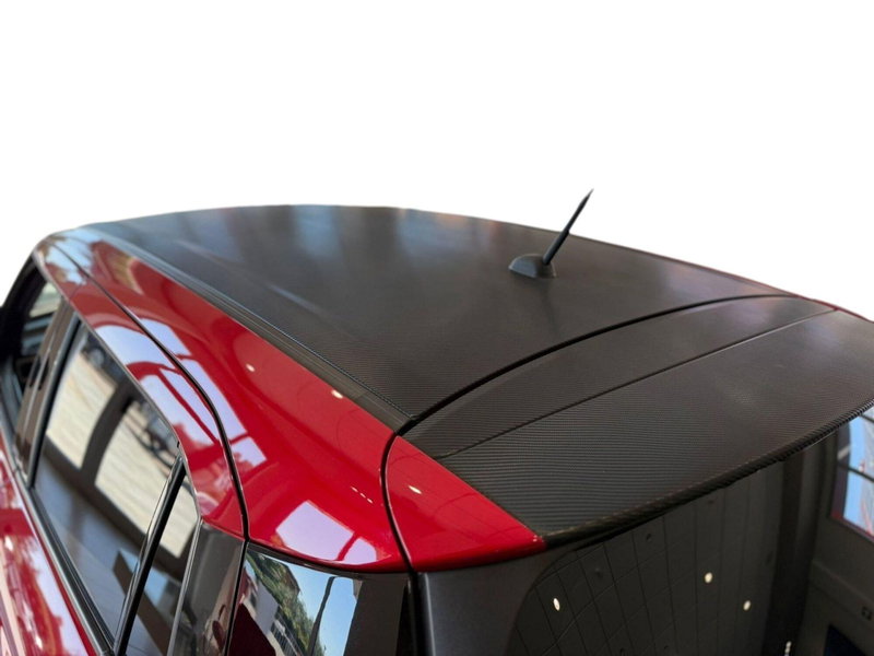 Suzuki Swift nuova a Prato (4)