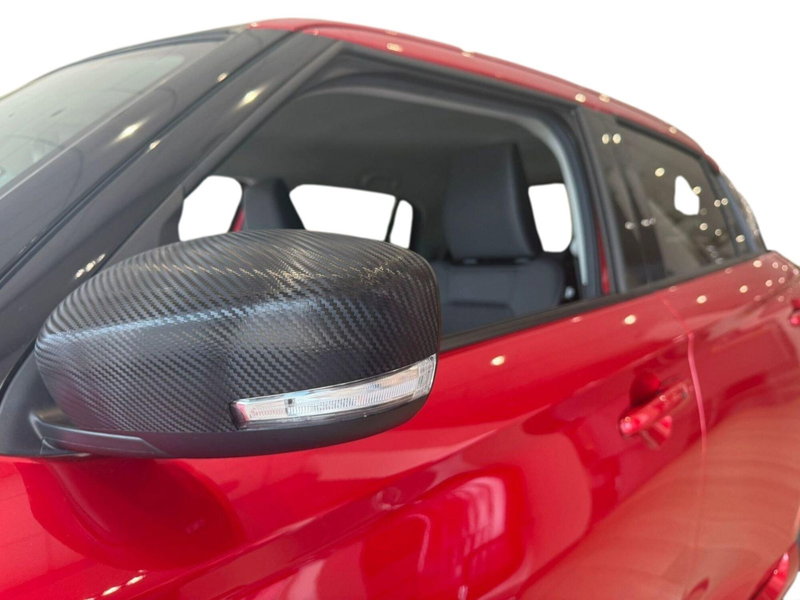 Suzuki Swift nuova a Prato (5)