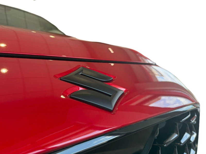 Suzuki Swift nuova a Prato (6)