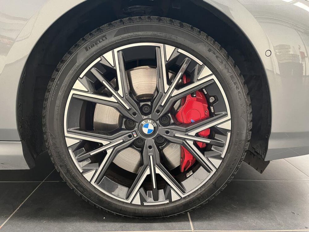 BMW Serie 1 usata a Alessandria (5)