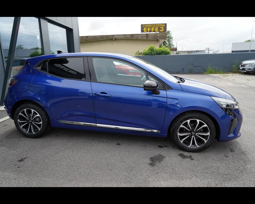 Renault Clio usata a Venezia (6)