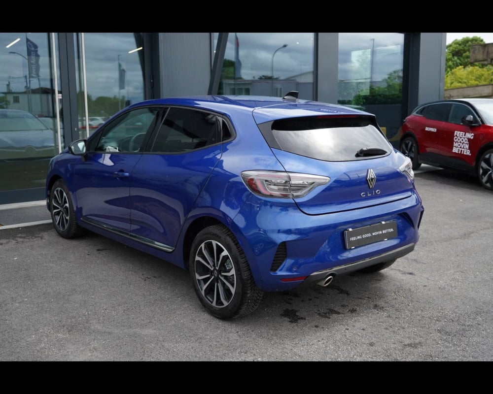 Renault Clio usata a Venezia (3)