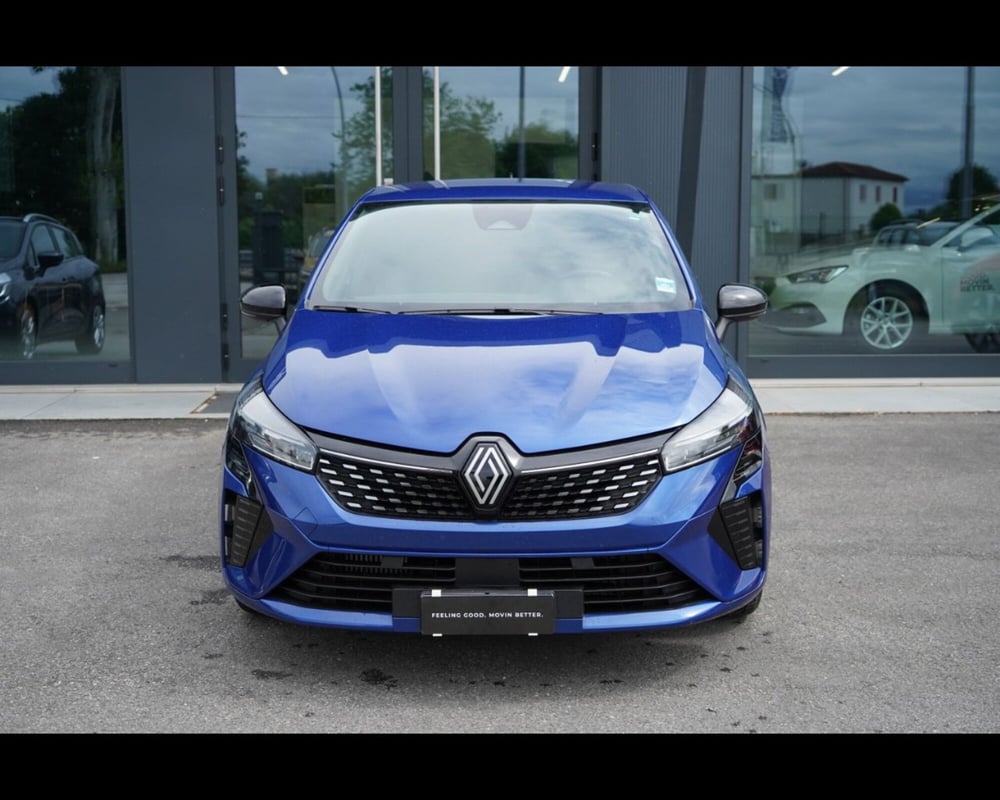 Renault Clio usata a Venezia (8)