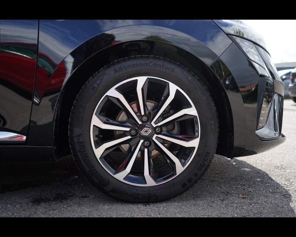 Renault Clio usata a Venezia (16)