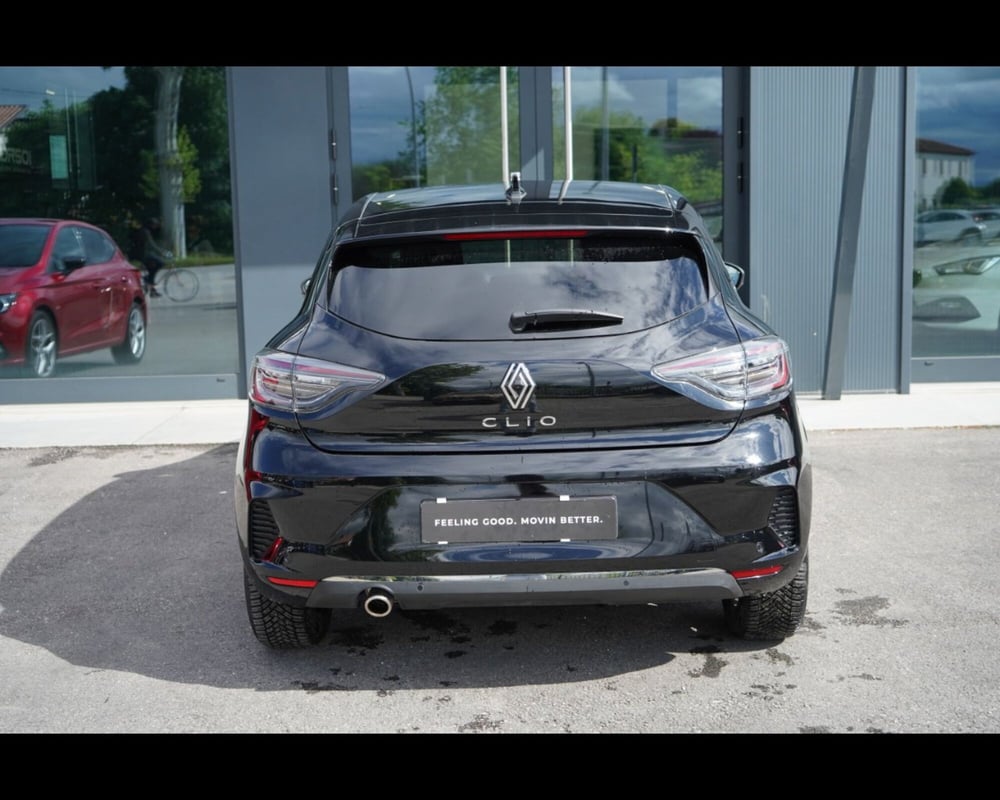 Renault Clio usata a Venezia (4)