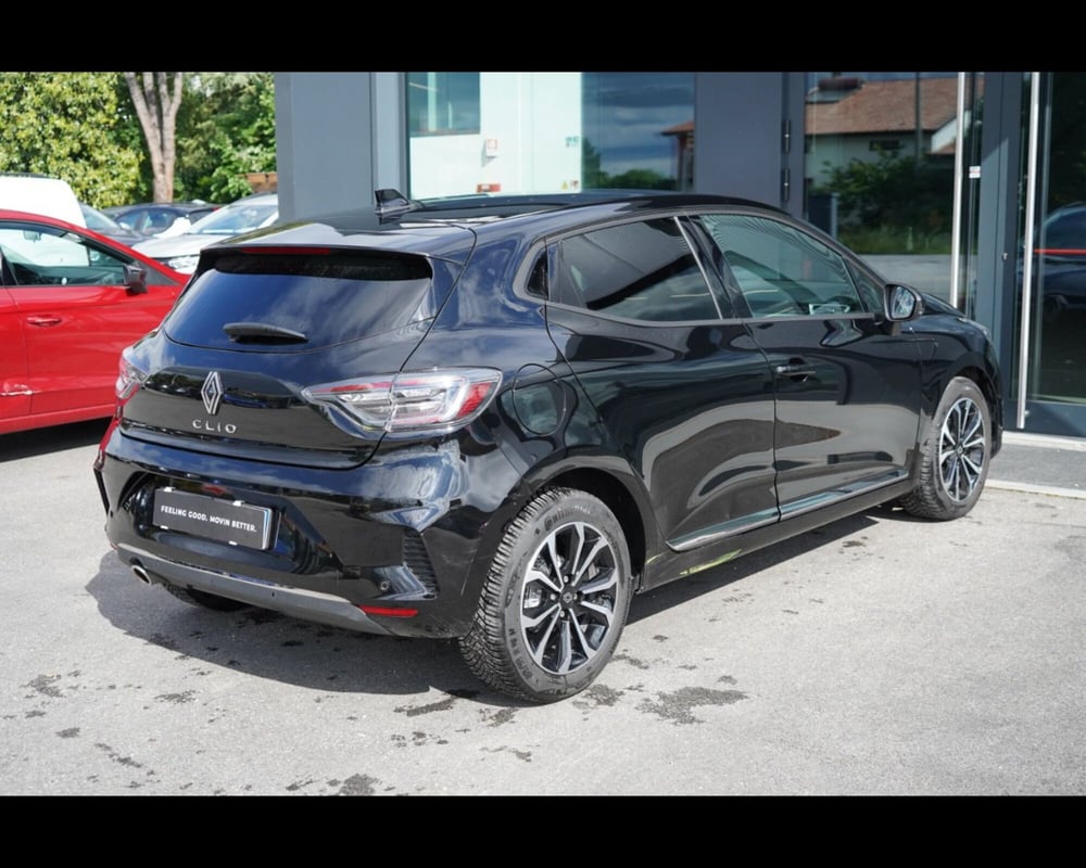 Renault Clio usata a Venezia (5)