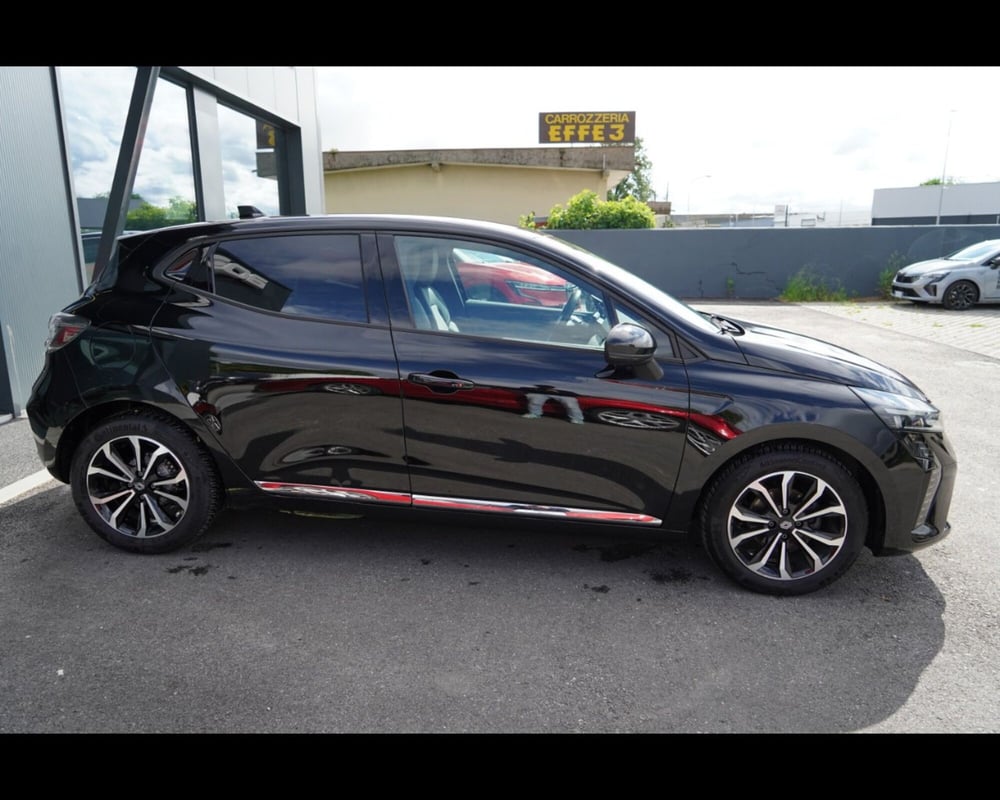 Renault Clio usata a Venezia (6)