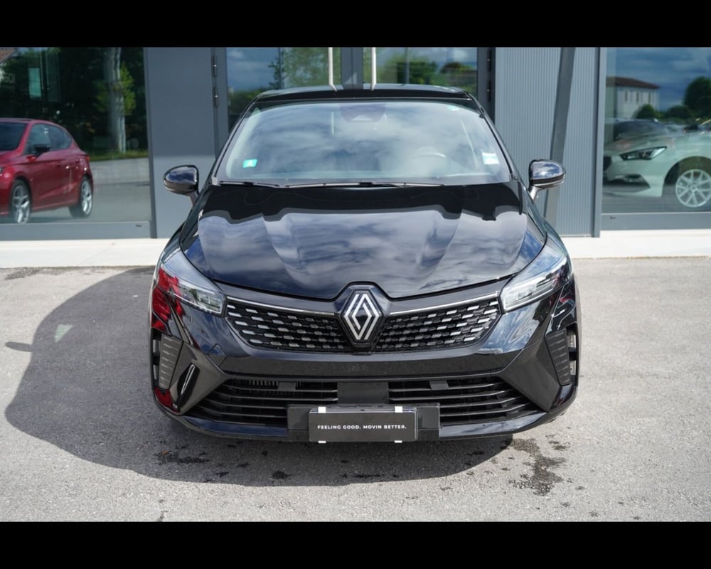 Renault Clio usata a Venezia (8)