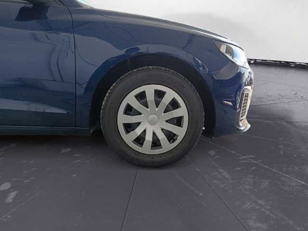 Audi A1 Sportback usata a Lucca (7)