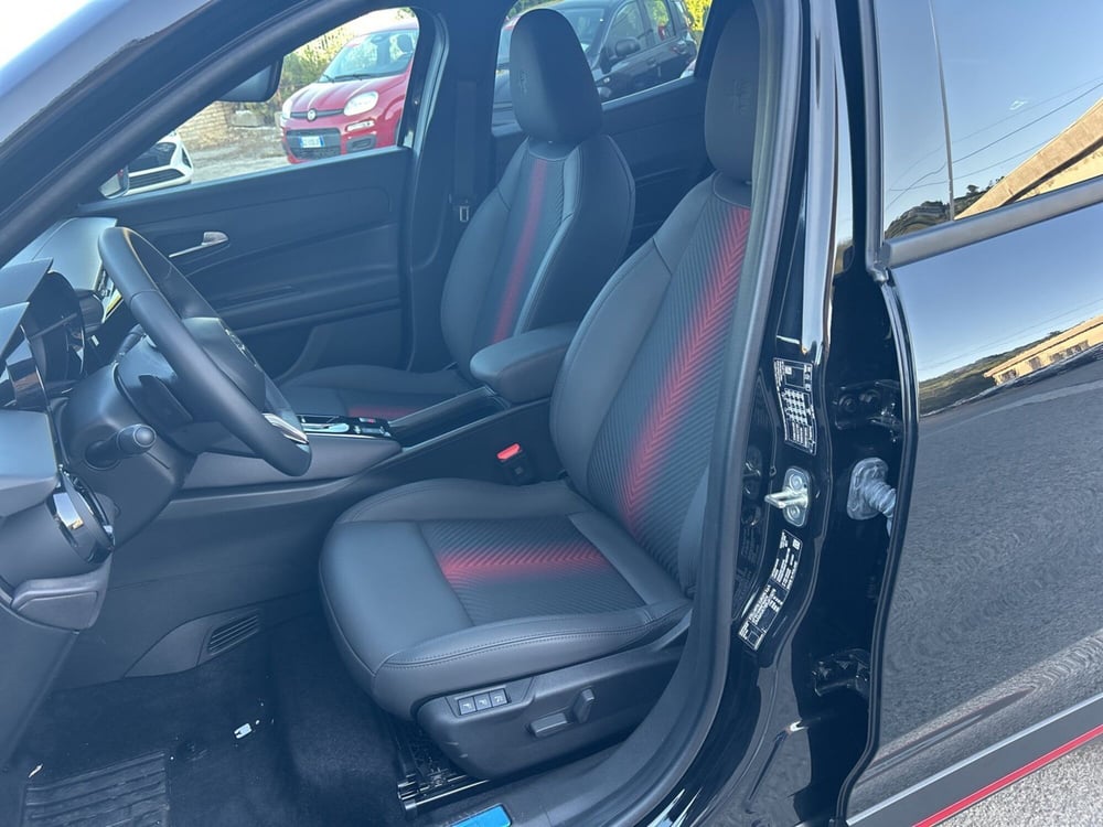 Alfa Romeo Junior nuova a Ancona (14)