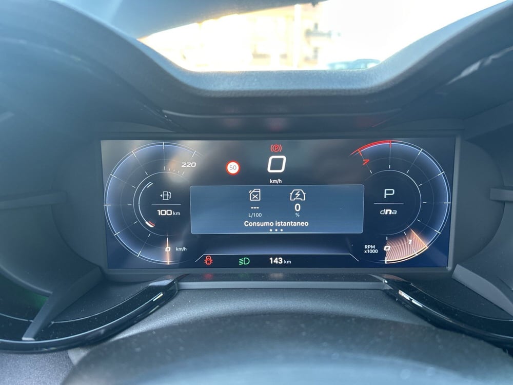Alfa Romeo Junior nuova a Ancona (18)