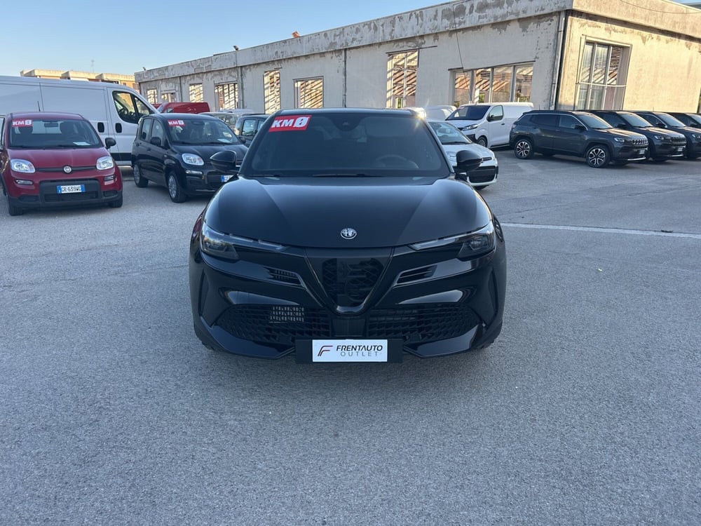 Alfa Romeo Junior nuova a Ancona (8)