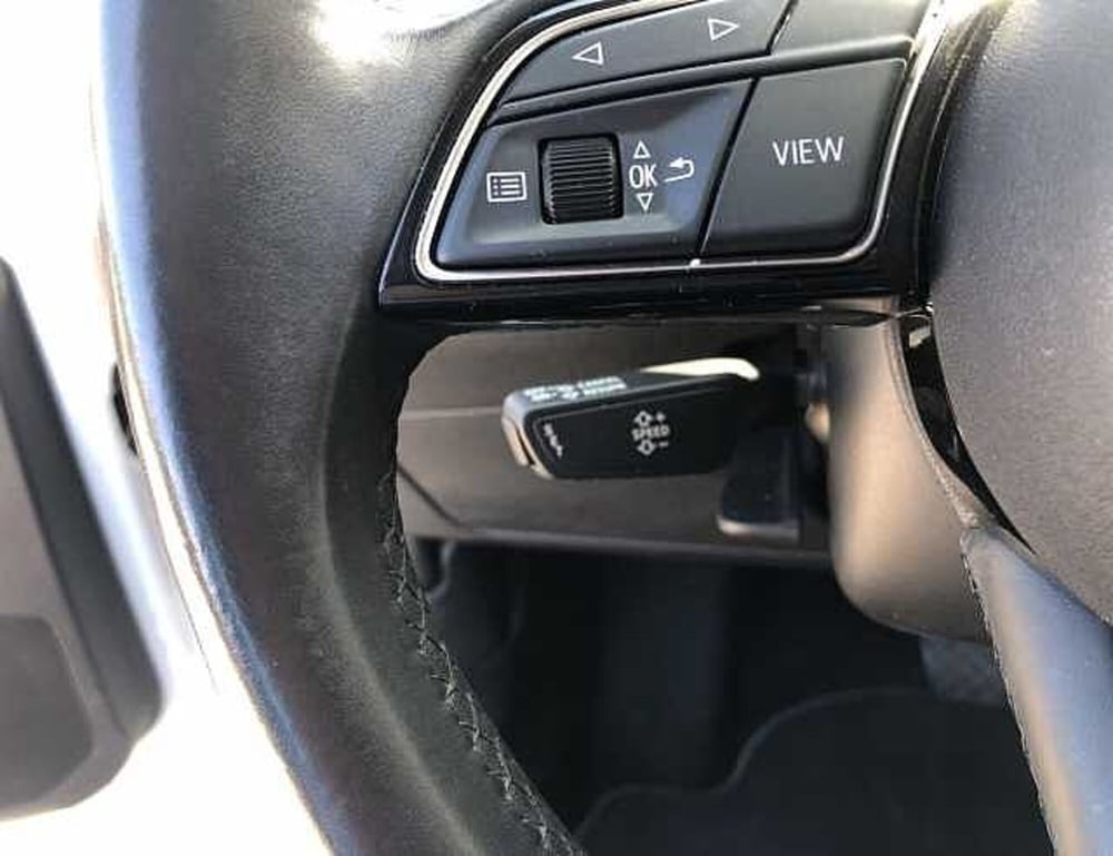 Audi A1 usata a Lucca (13)