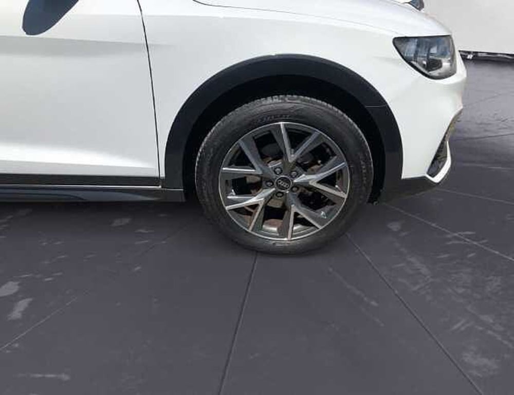 Audi A1 usata a Lucca (15)