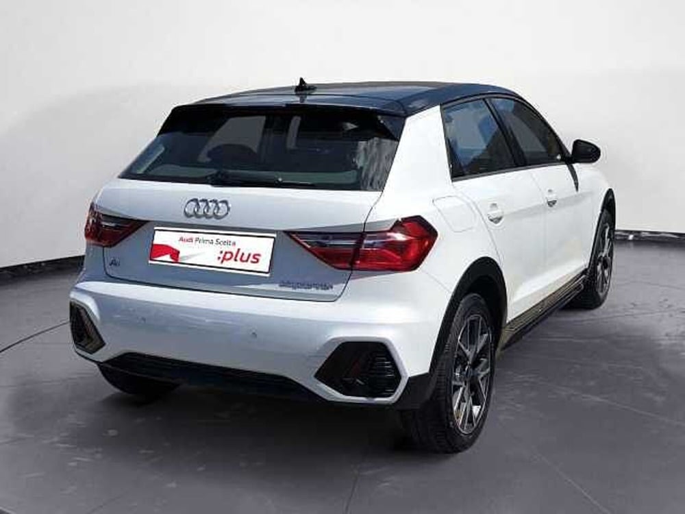 Audi A1 usata a Lucca (2)