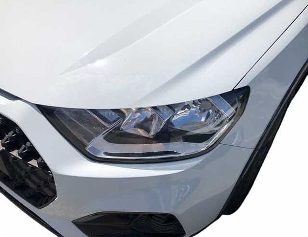Audi A1 usata a Lucca (3)