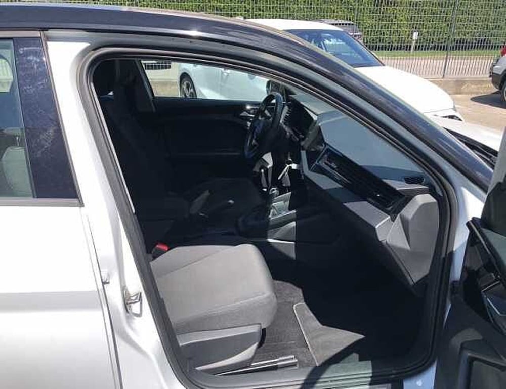 Audi A1 usata a Lucca (5)