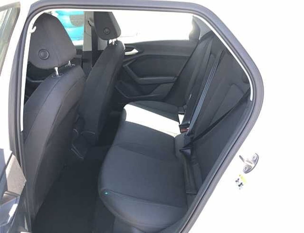Audi A1 usata a Lucca (8)