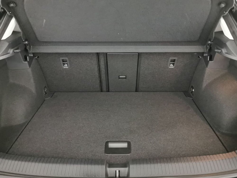 Volkswagen T-Roc usata a Roma (7)