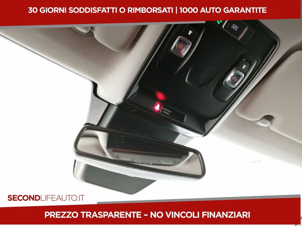 Mitsubishi ASX nuova a Chieti (12)