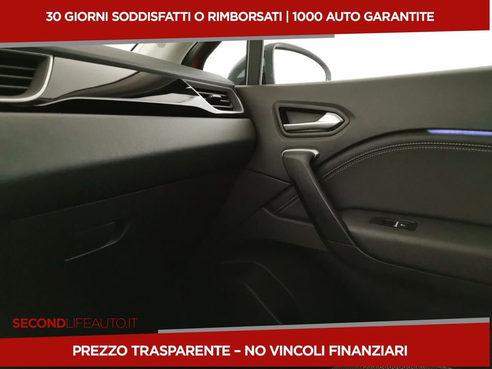 Mitsubishi ASX nuova a Chieti (13)