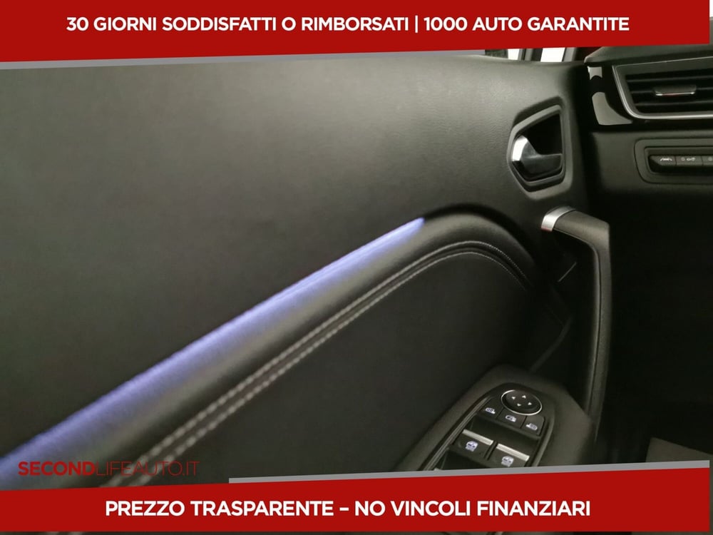 Mitsubishi ASX nuova a Chieti (14)