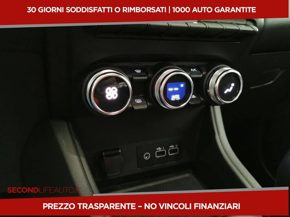 Mitsubishi ASX nuova a Chieti (17)