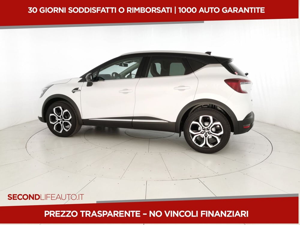 Mitsubishi ASX nuova a Chieti (2)