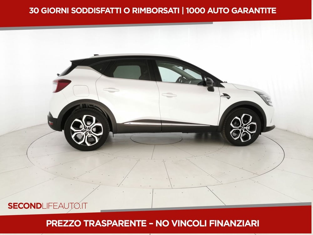 Mitsubishi ASX nuova a Chieti (4)