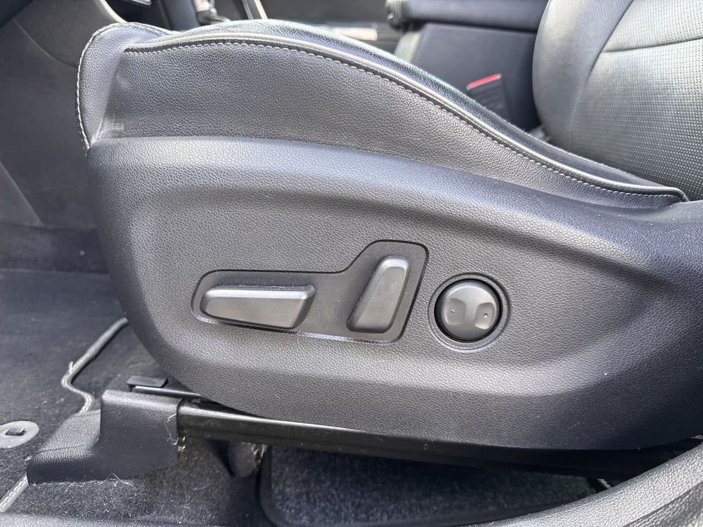Kia Sportage usata a La Spezia (13)