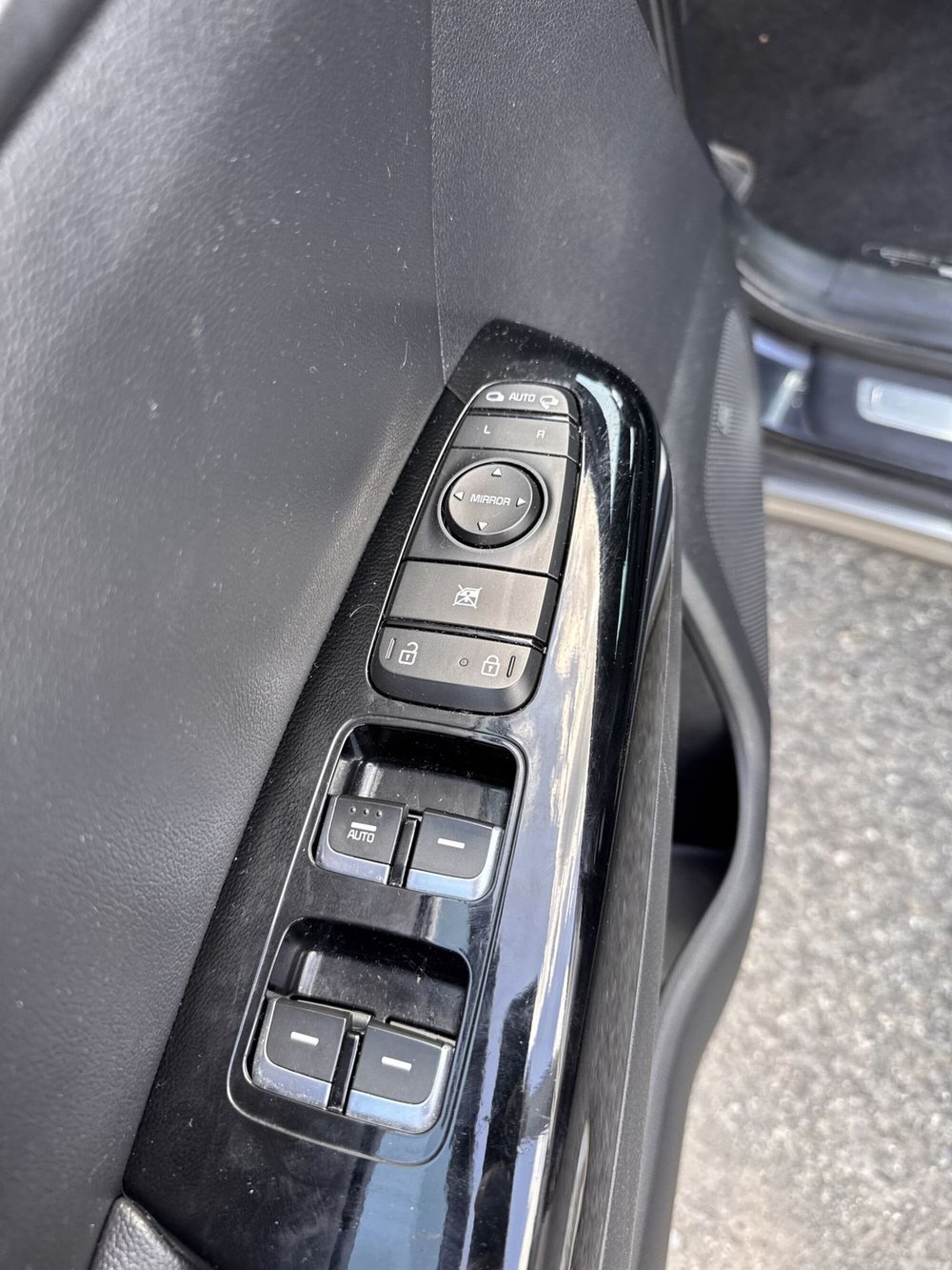 Kia Sportage usata a La Spezia (15)