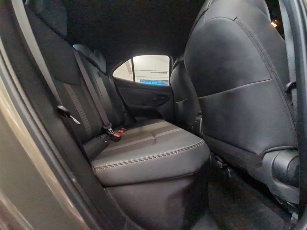 Toyota Yaris Cross usata a Bologna (11)