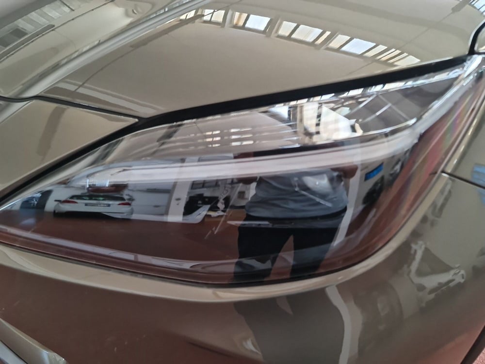Toyota Yaris Cross usata a Bologna (19)