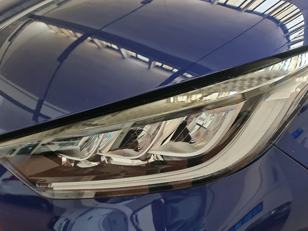 Toyota Yaris usata a Bologna (17)
