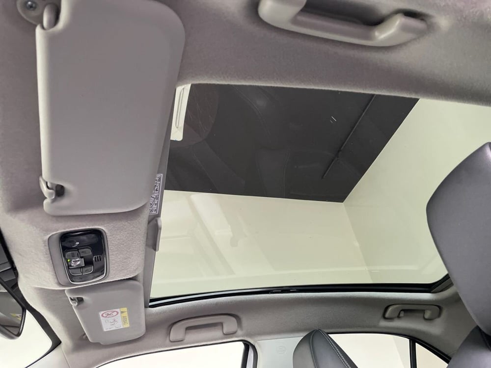 Toyota Yaris Cross usata a Bergamo (16)