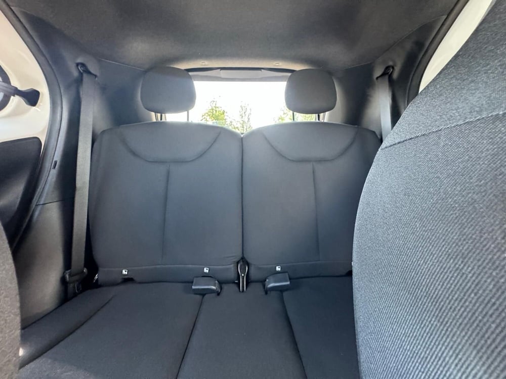 Toyota Aygo X usata a Modena (16)