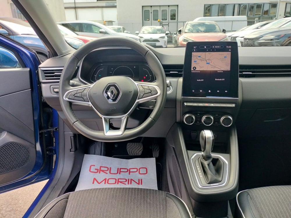 Renault Clio usata a Modena (10)