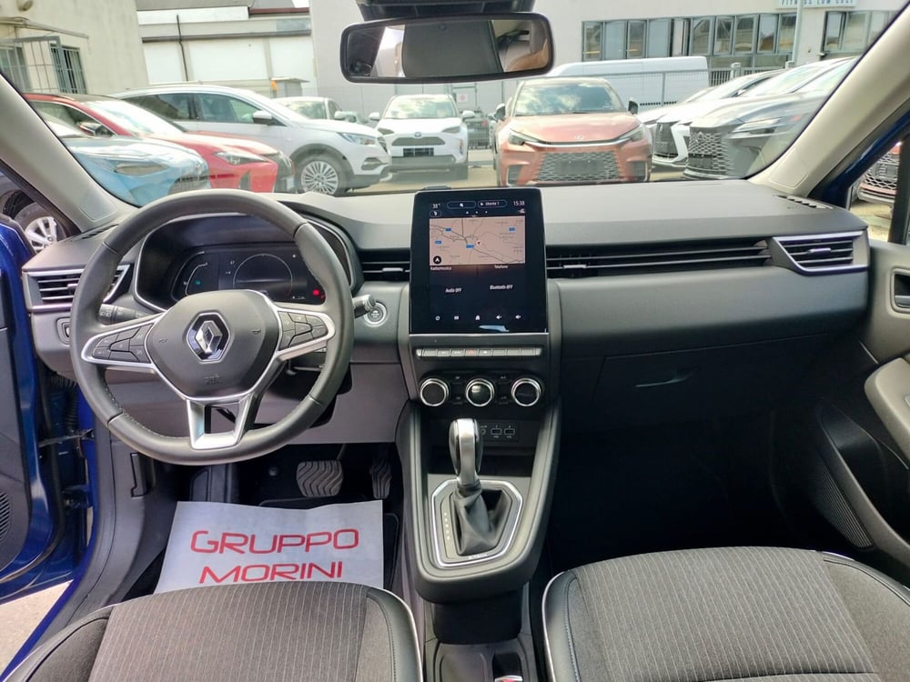 Renault Clio usata a Modena (11)