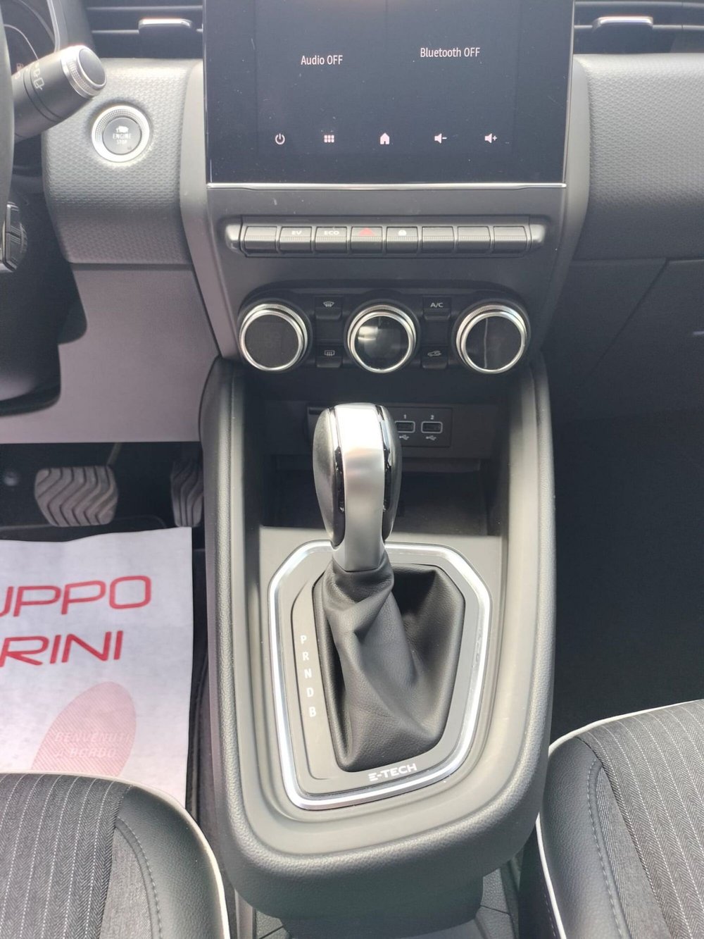 Renault Clio usata a Modena (12)