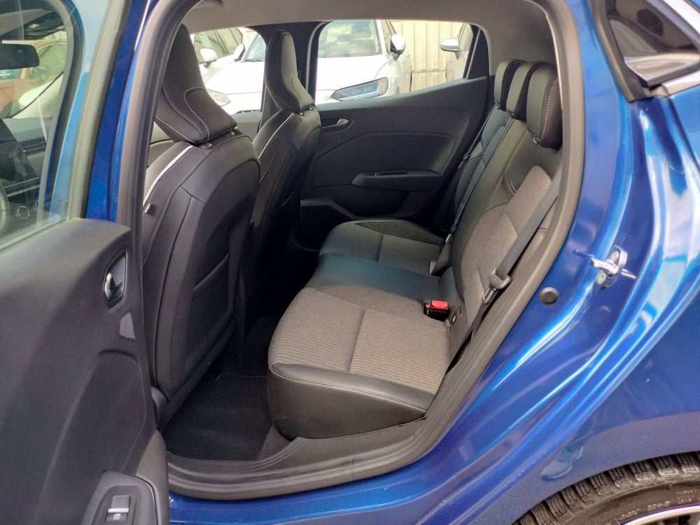 Renault Clio usata a Modena (13)