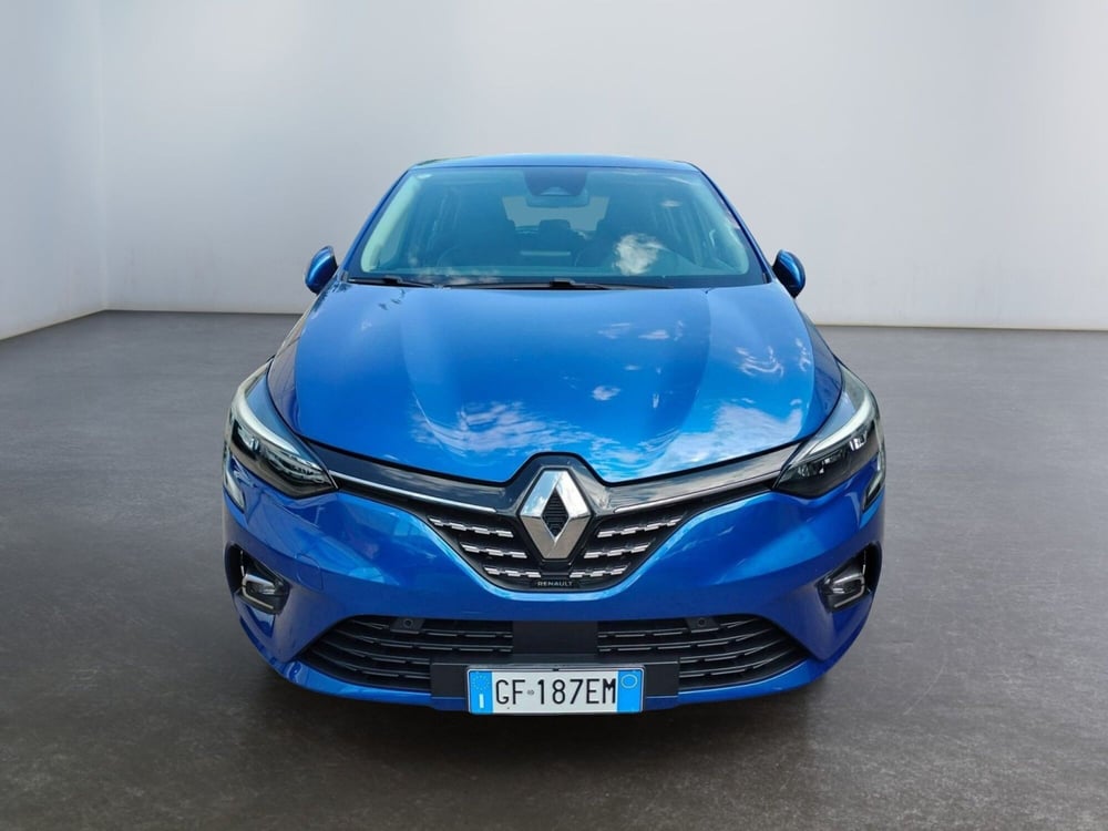 Renault Clio usata a Modena (2)