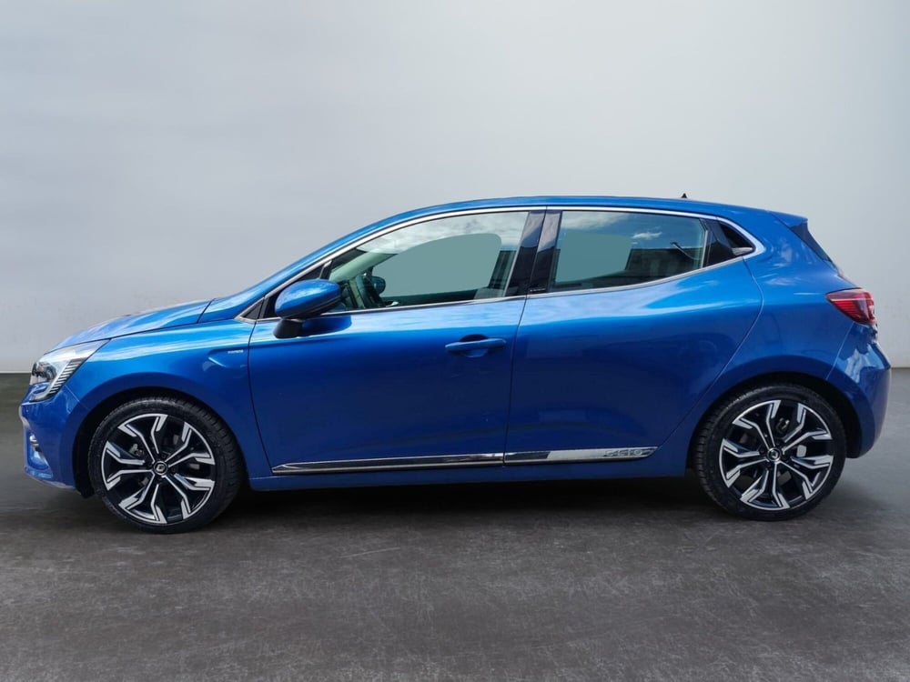 Renault Clio usata a Modena (3)
