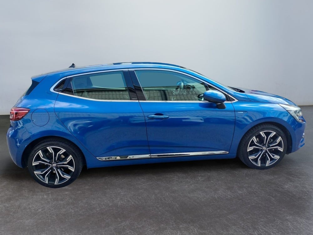 Renault Clio usata a Modena (4)